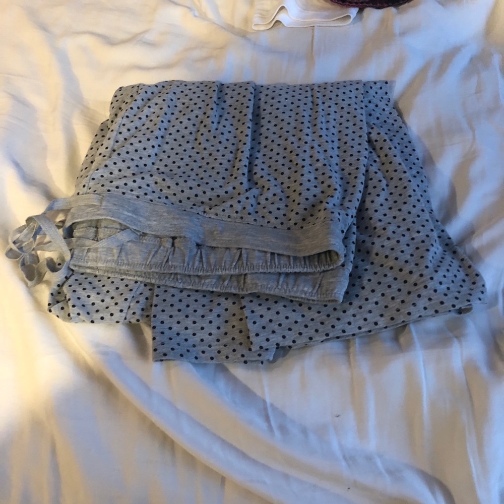 Lounge pants